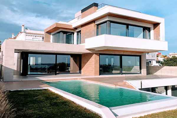 Bait Al Ezz Real Estate Brokerage
